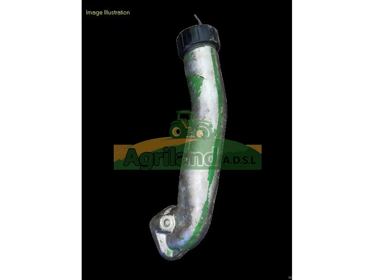 GOULOTTE DE REMPLISSAGE