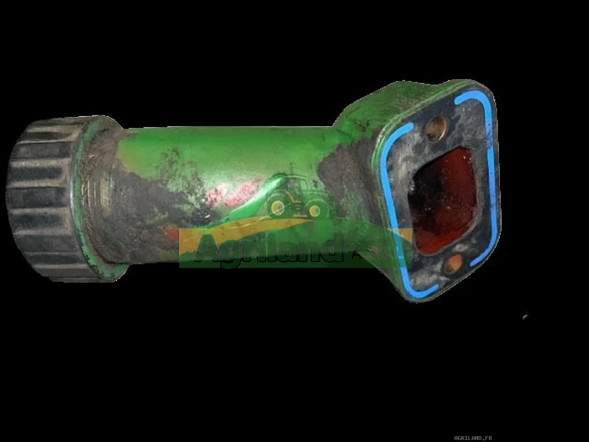 GOULOTTE DE REMPLISSAGE