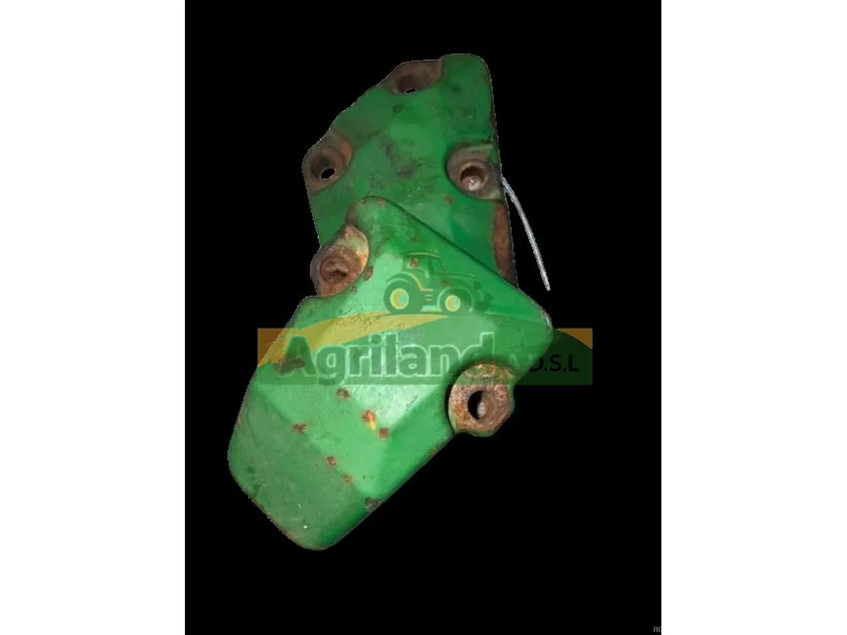 ADAPTATEUR DU REFROIDISSEUR D'HUILE 