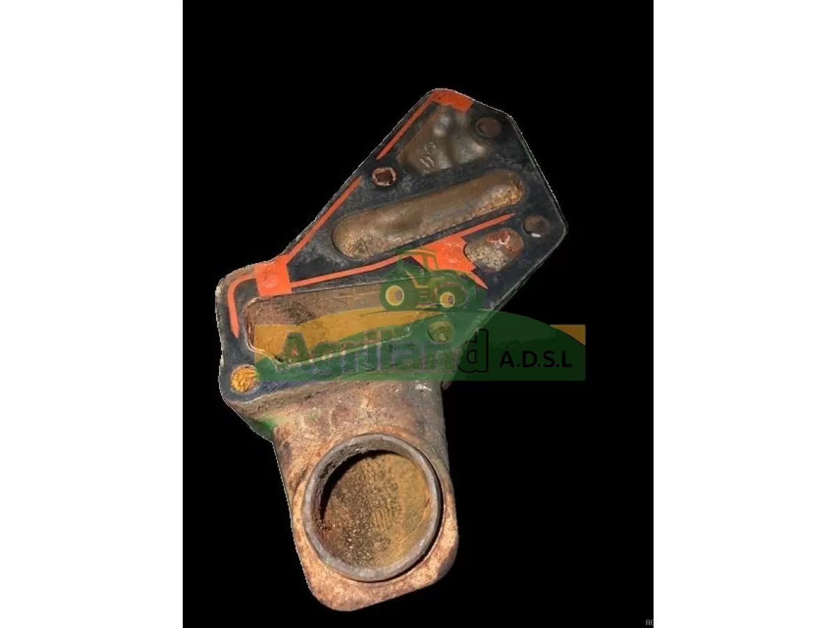 ADAPTATEUR DU REFROIDISSEUR D'HUILE 