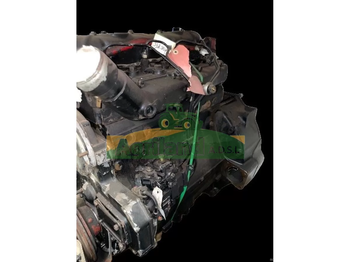 MOTEUR POUR PIECES