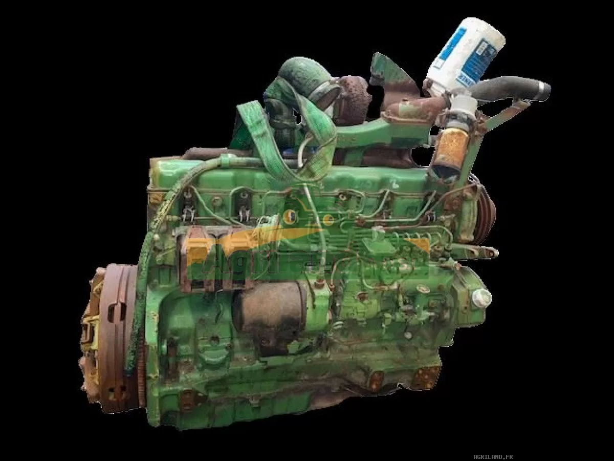MOTEUR 6466TL-09