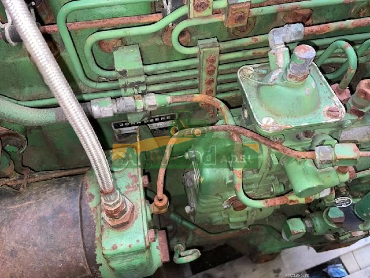 MOTEUR 6466TL-09