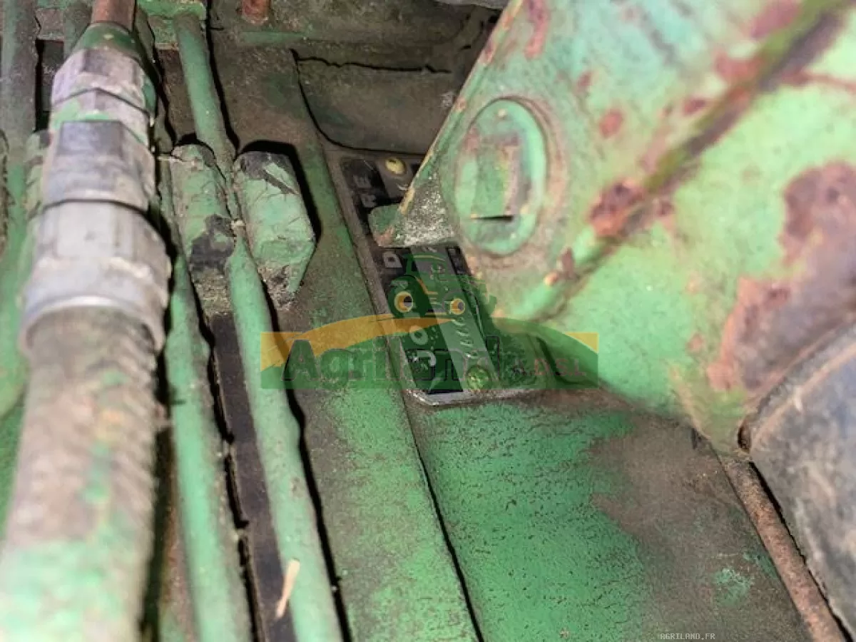 MOTEUR 6466TL-09