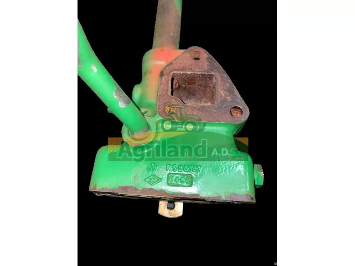 CARTER DE THERMOSTAT 