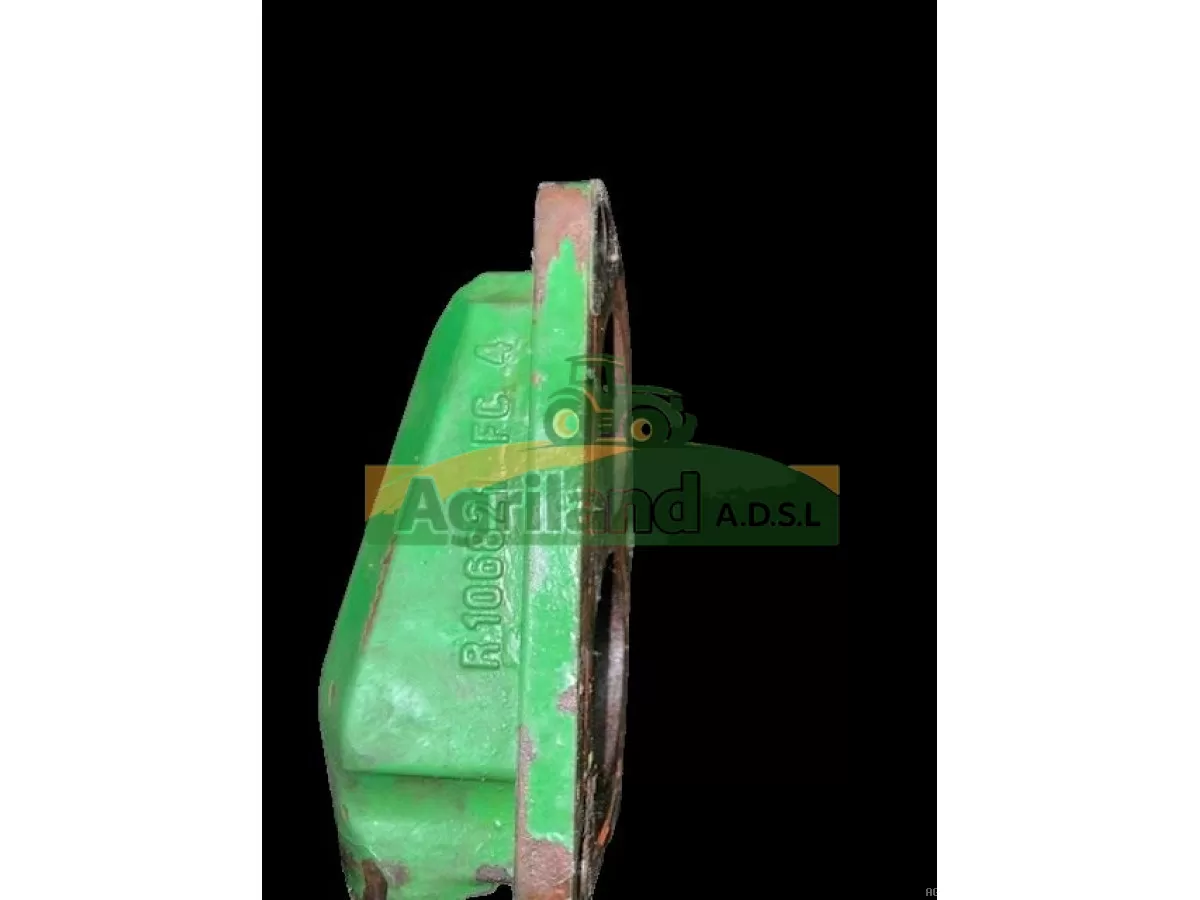 COUVERCLE DE THERMOSTAT 