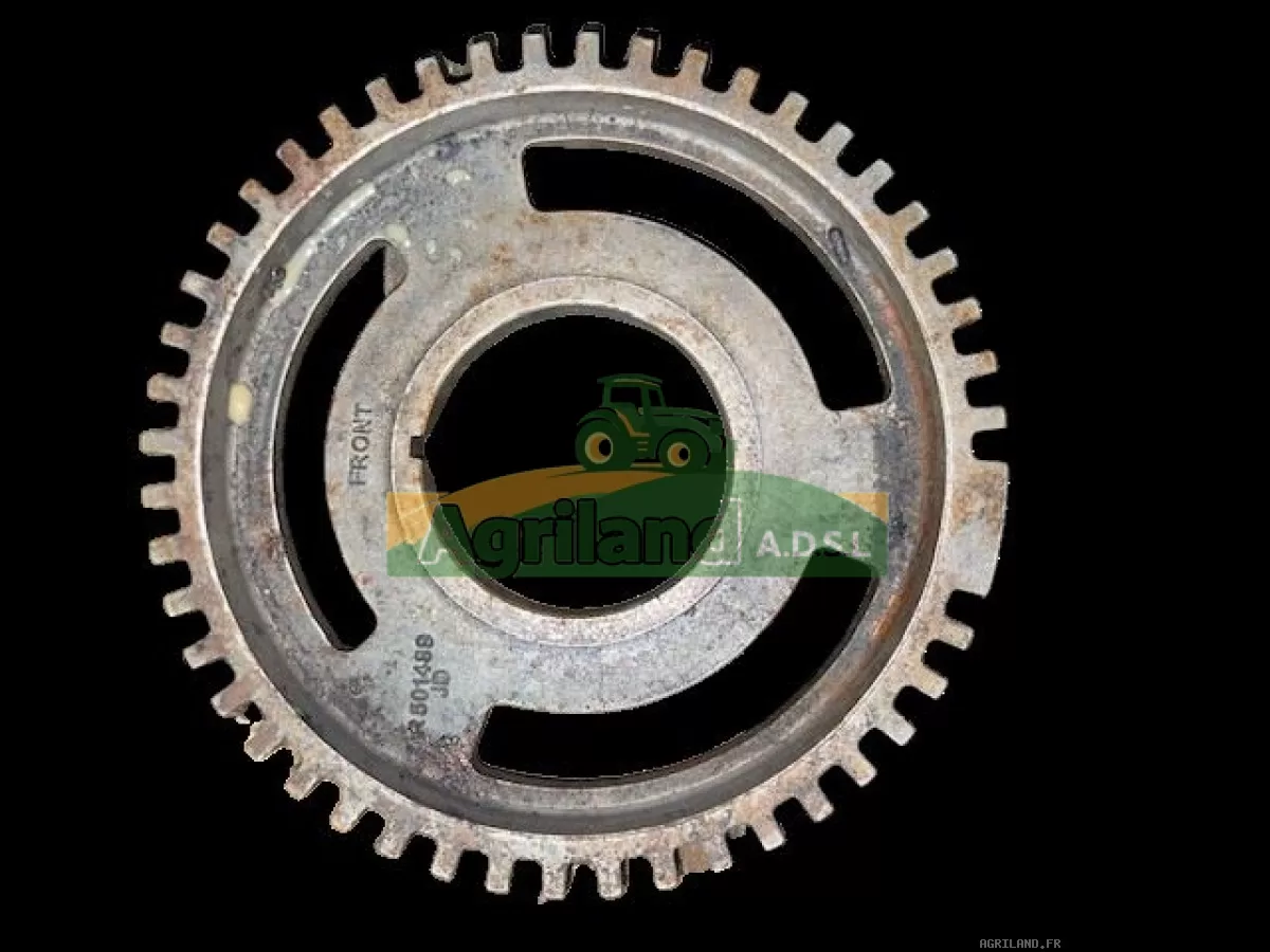 PIGNON DE VILEBREQUIN Z47