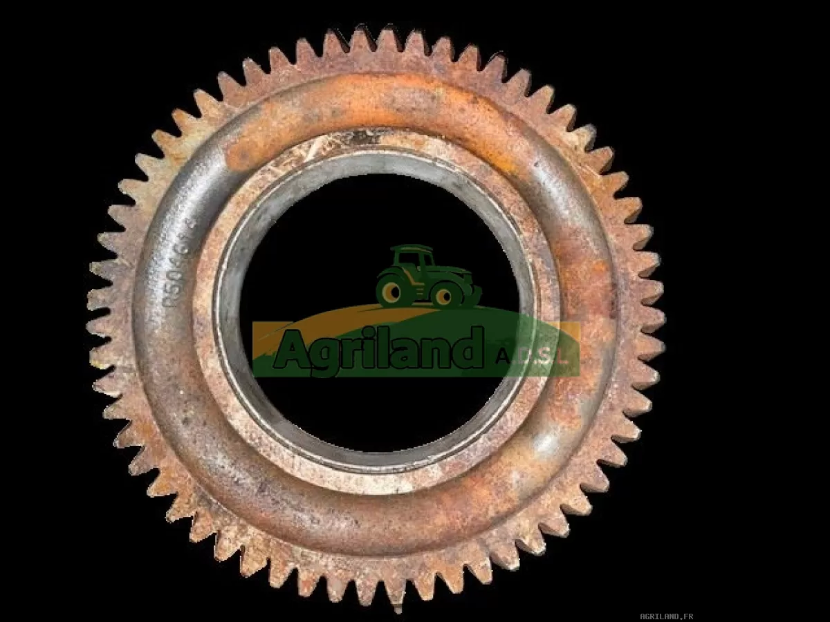 PIGNON MOTEUR Z60 