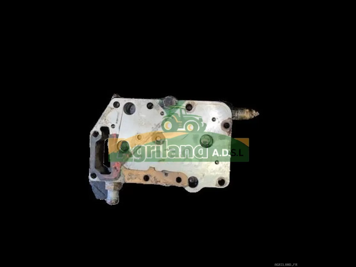 REFROIDISSEUR D'HUILE (5 PLAQUES)