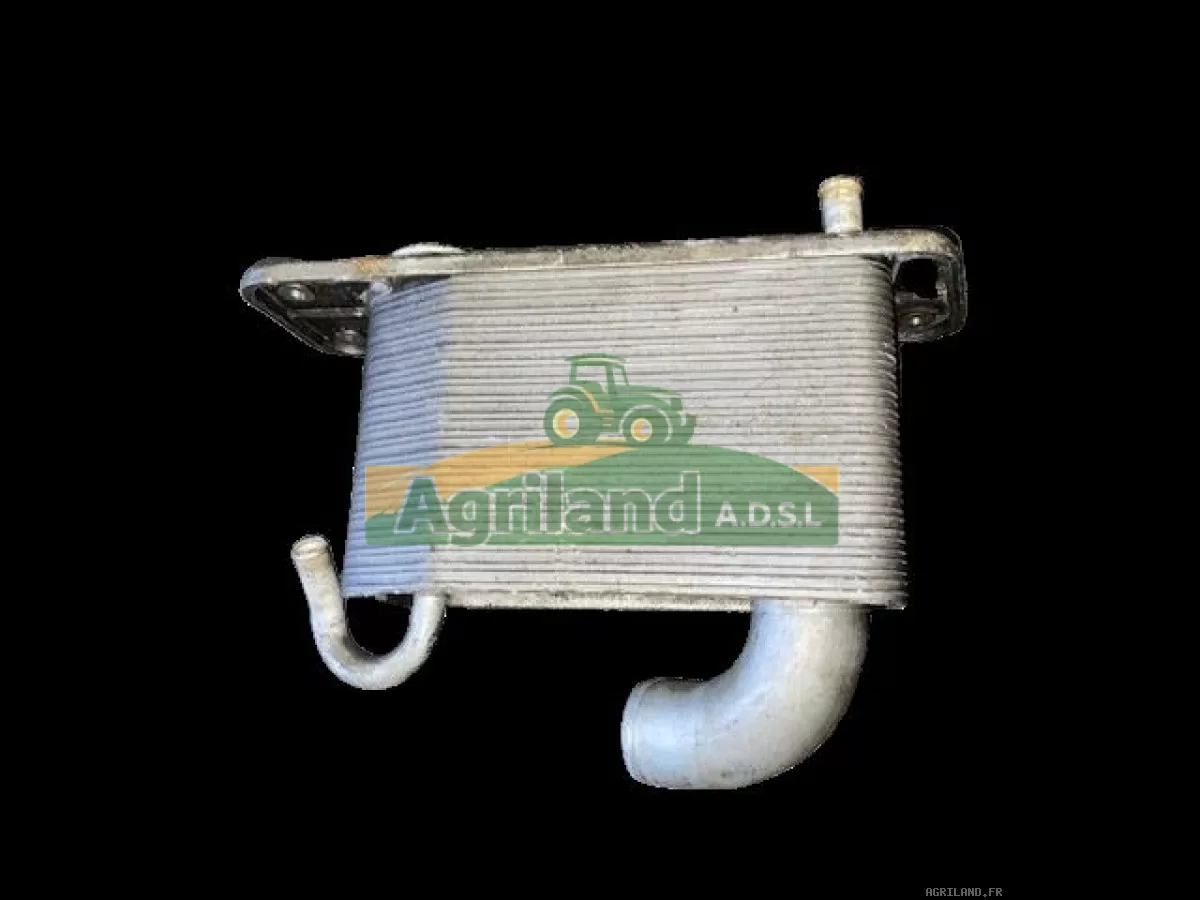 ÉCHANGEUR THERMIQUE