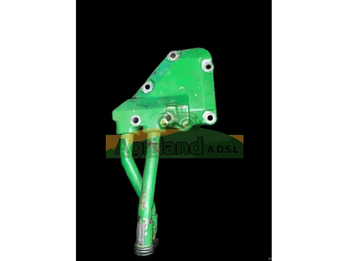 ADAPTATEUR DE FILTRE À HUILE AVEC TUYAU