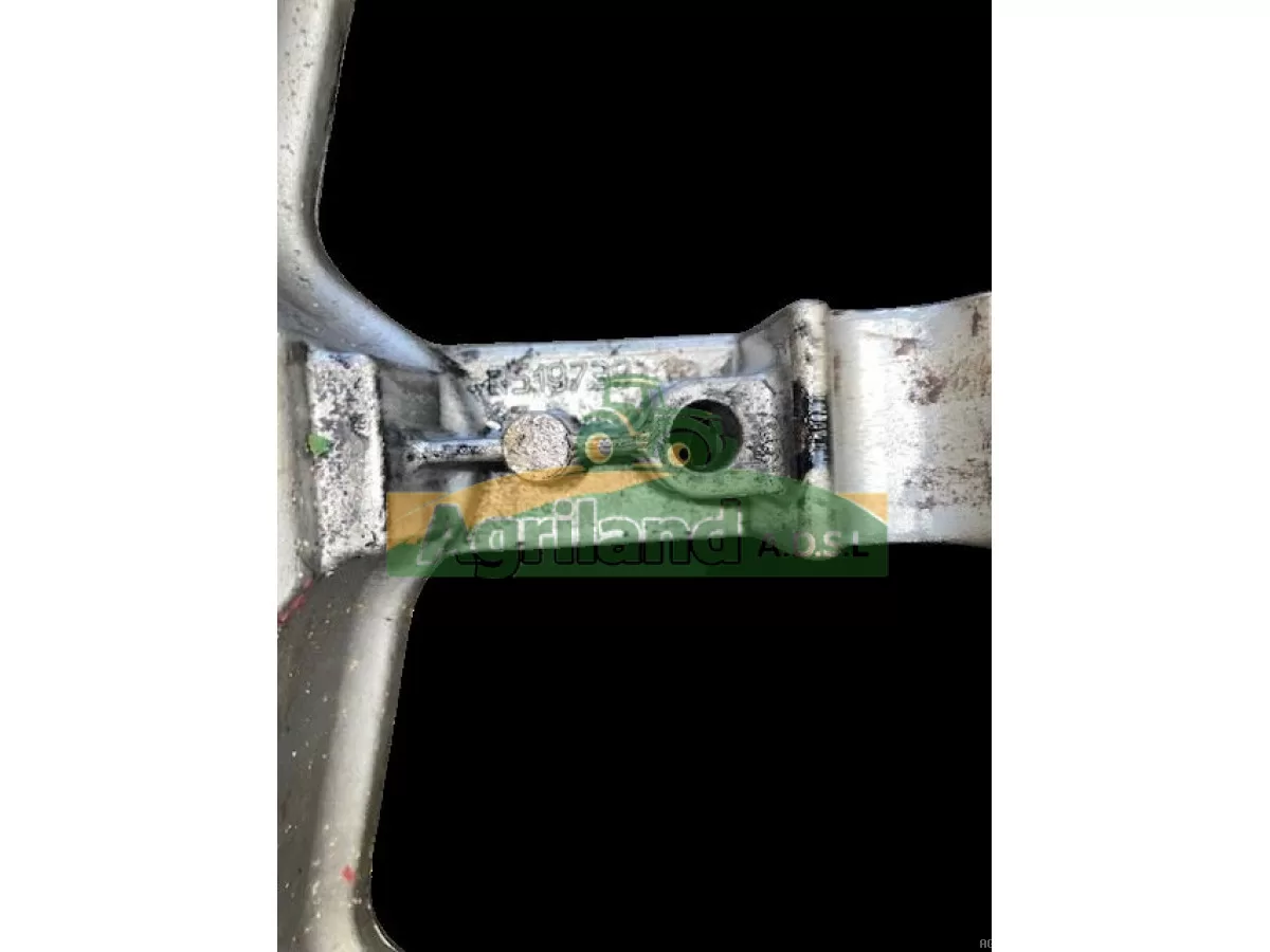 BERCEAU DE CULBUTEUR