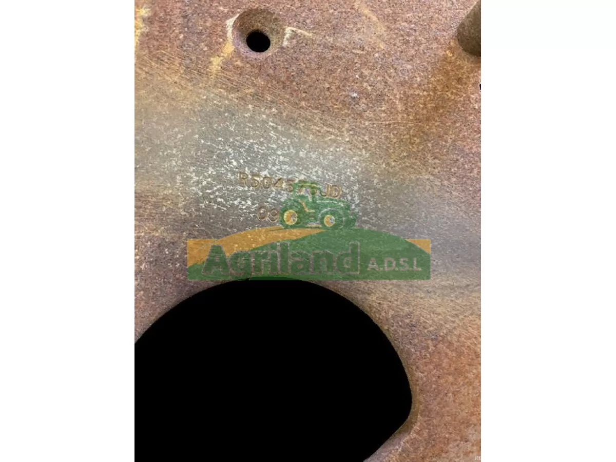 PLAQUE DE DISTRIBUTION MOTEUR  