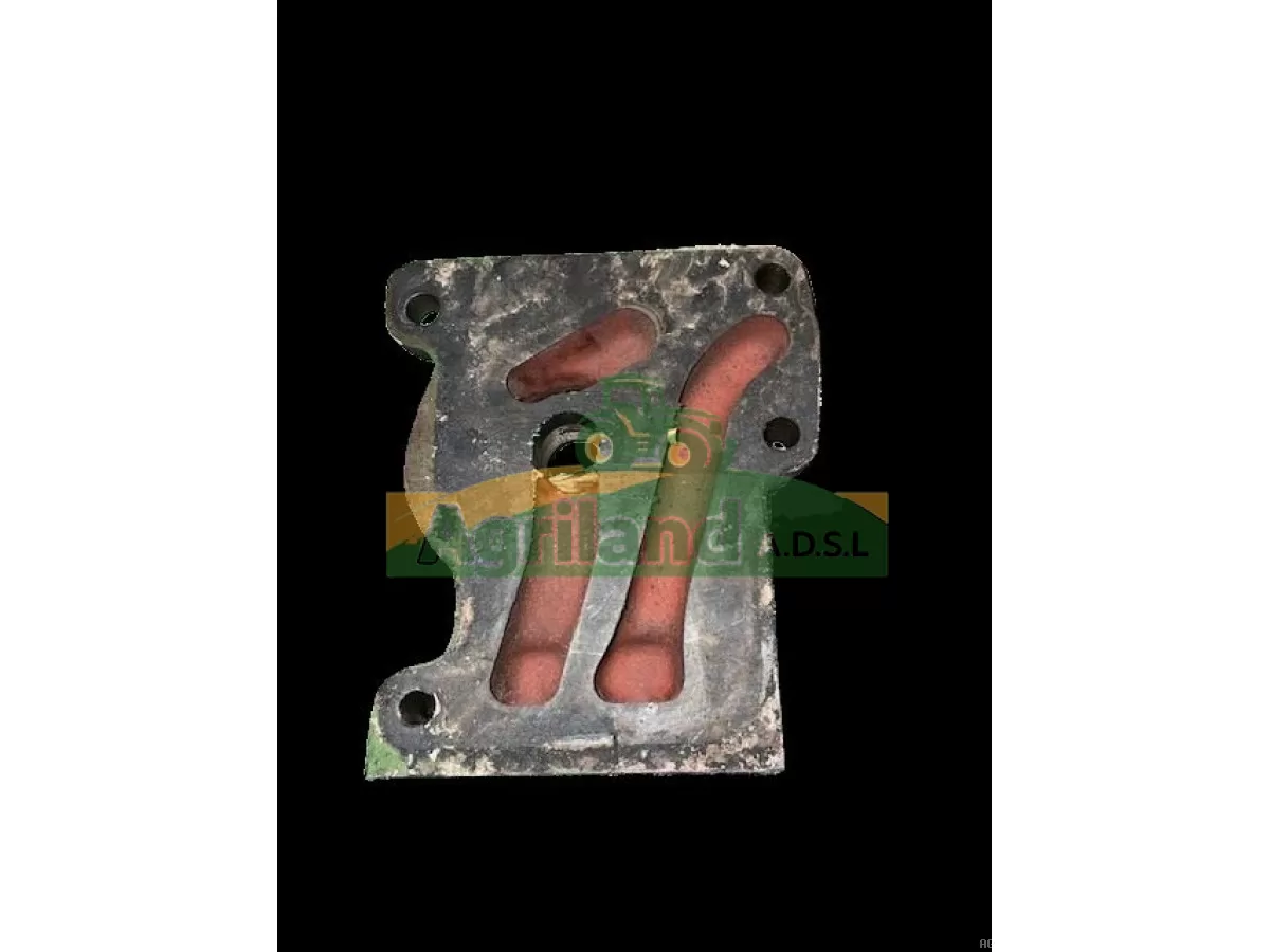 CARTER DU REFROIDISSEUR D'HUILE 