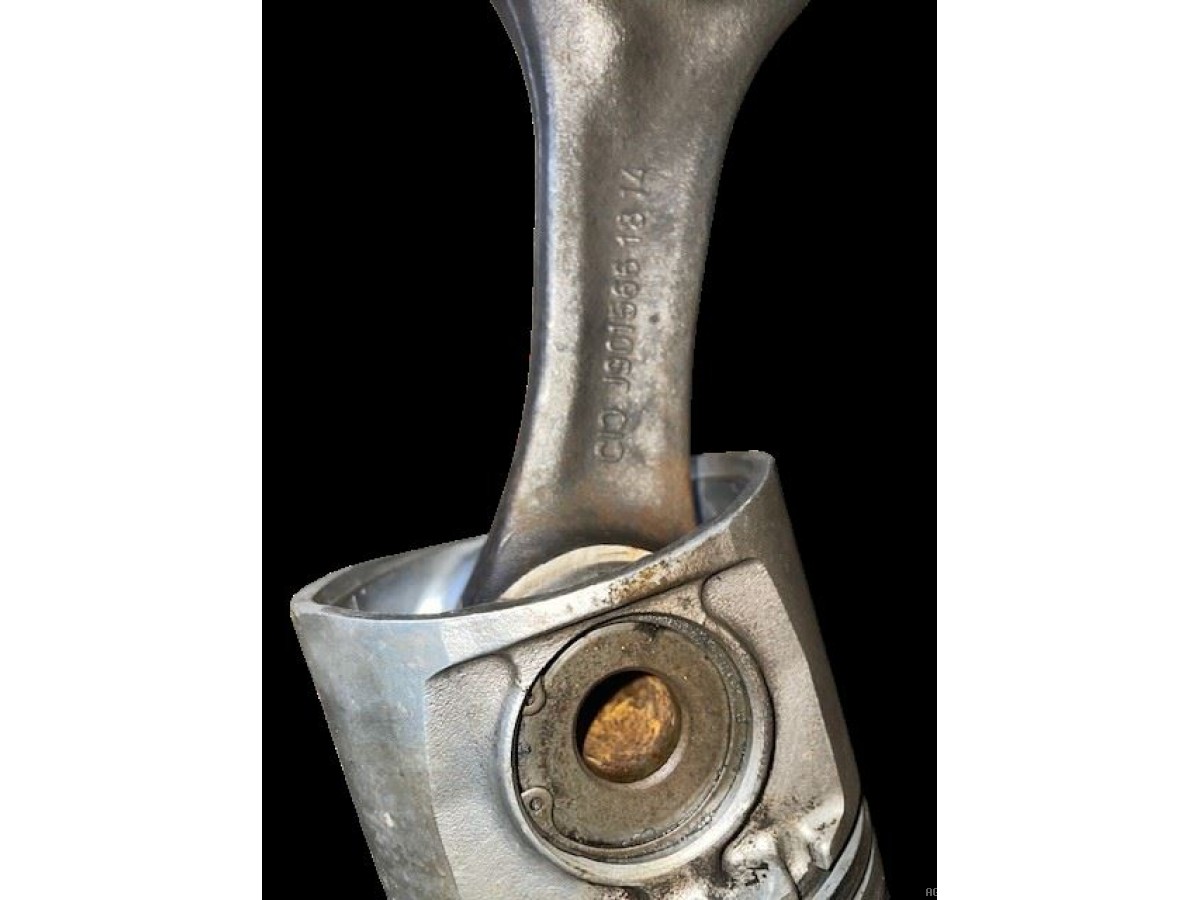 ENSEMBLE BIELLE PISTON