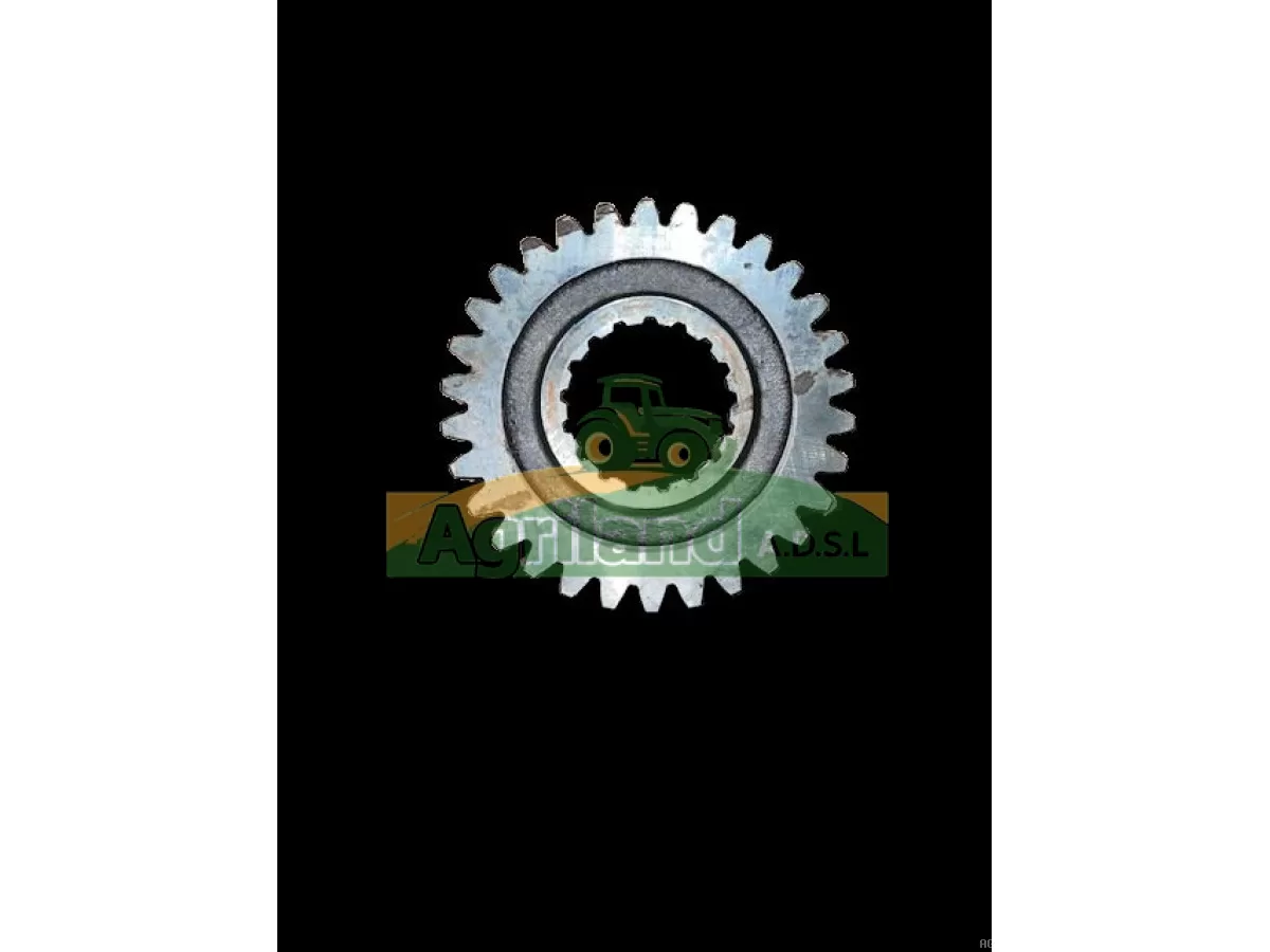 PIGNON DE BOITE Z30