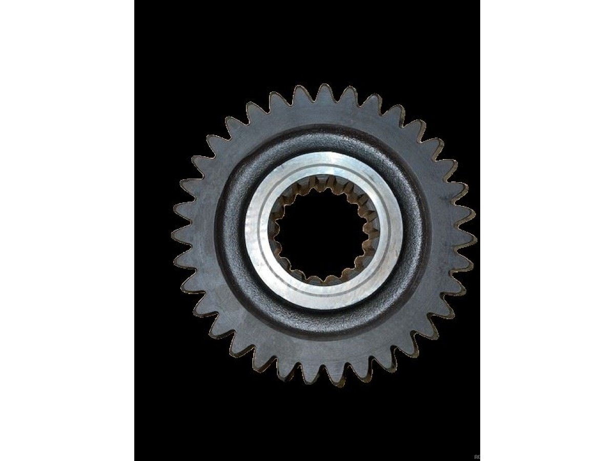 PIGNON CONDUCTEUR Z35