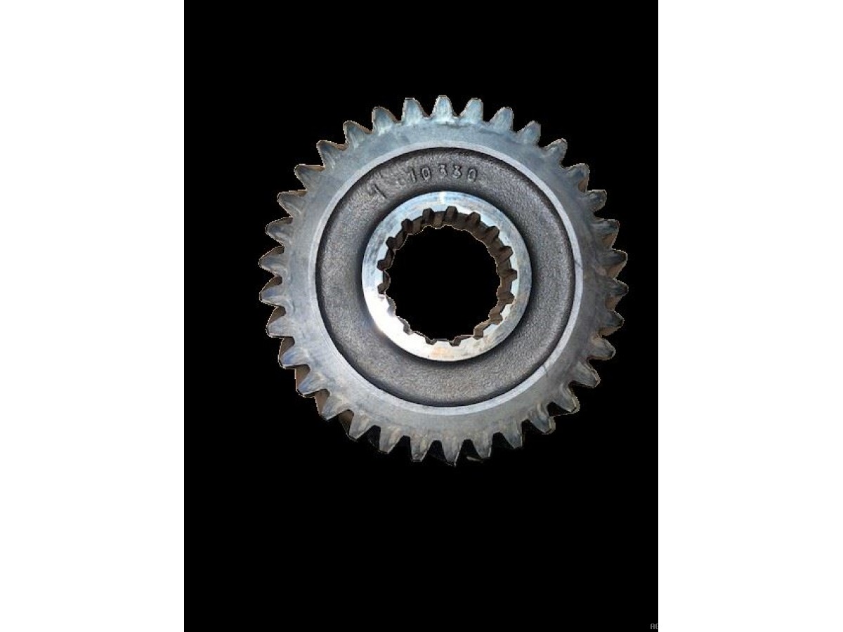 PIGNON CONDUCTEUR Z34