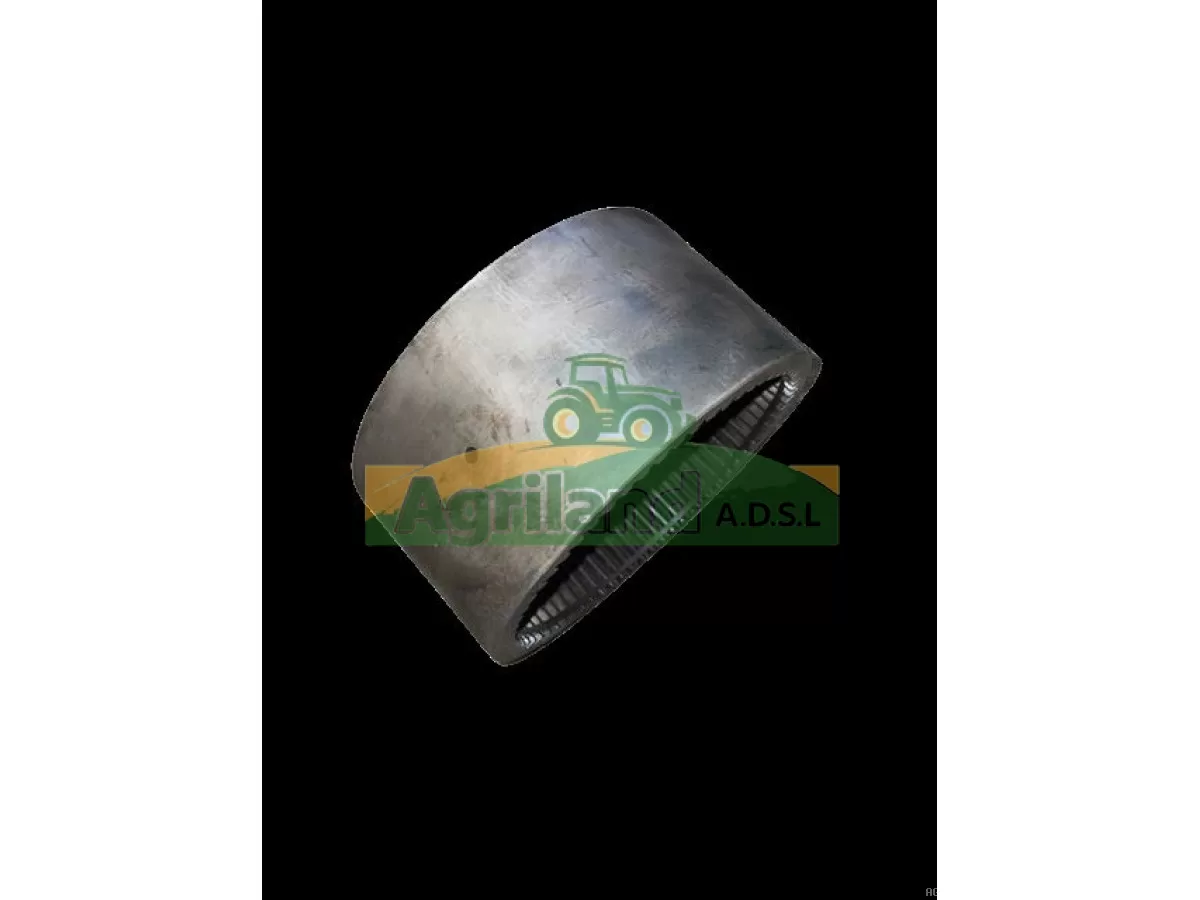 COURONNE DENTEE DE BOITE 