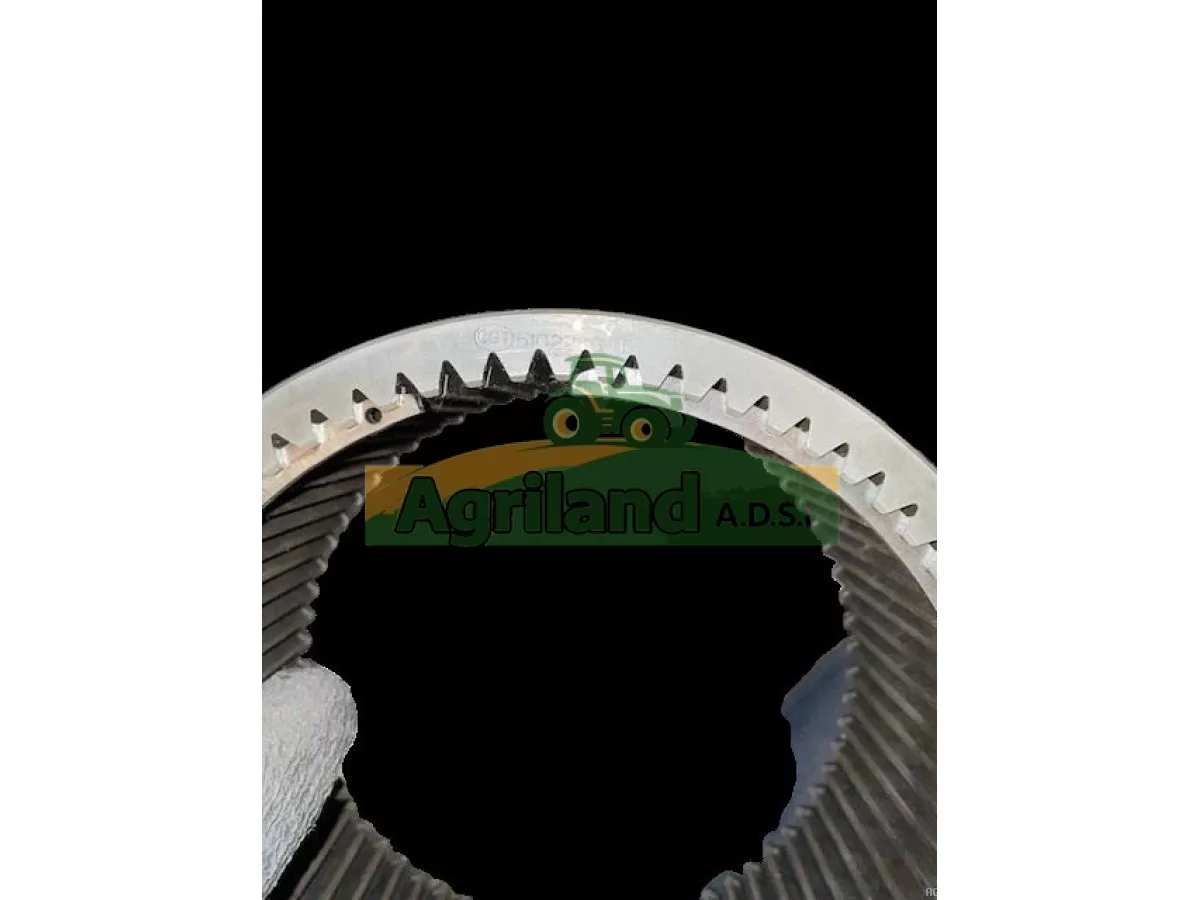 COURONNE DENTEE DE BOITE 