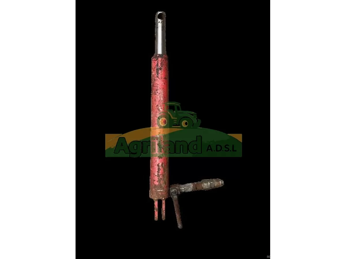 VERIN COMPLET GAUCHE + ROBINET