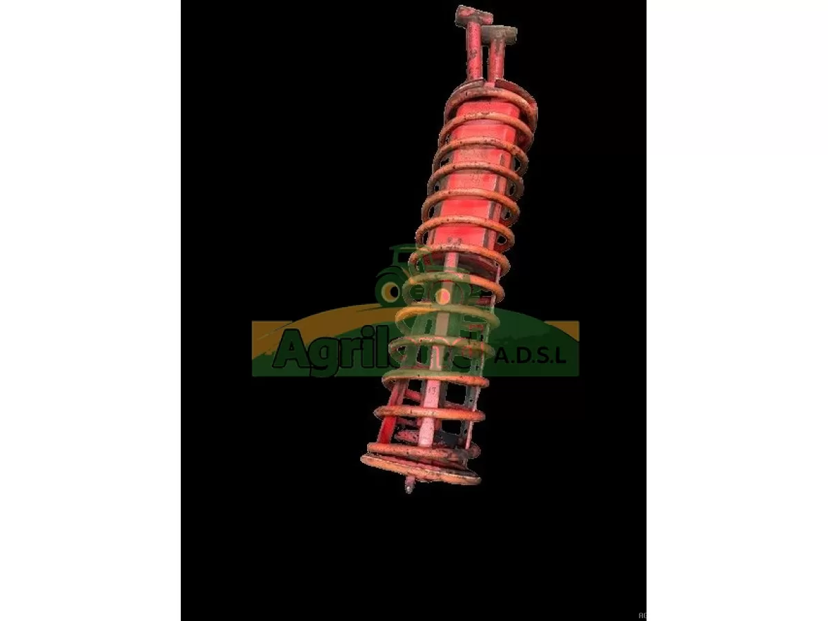 RESSORT COMPLET DROIT