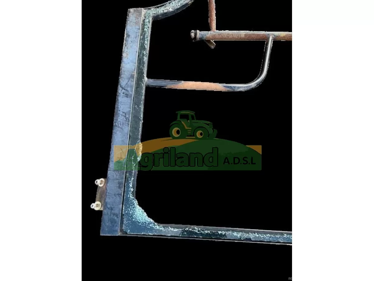 CADRE DE PORTE GAUCHE 