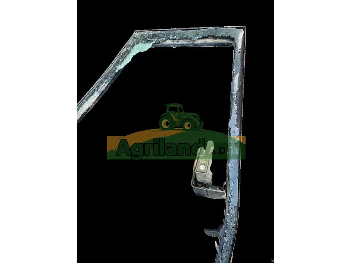 CADRE DE PORTE GAUCHE 