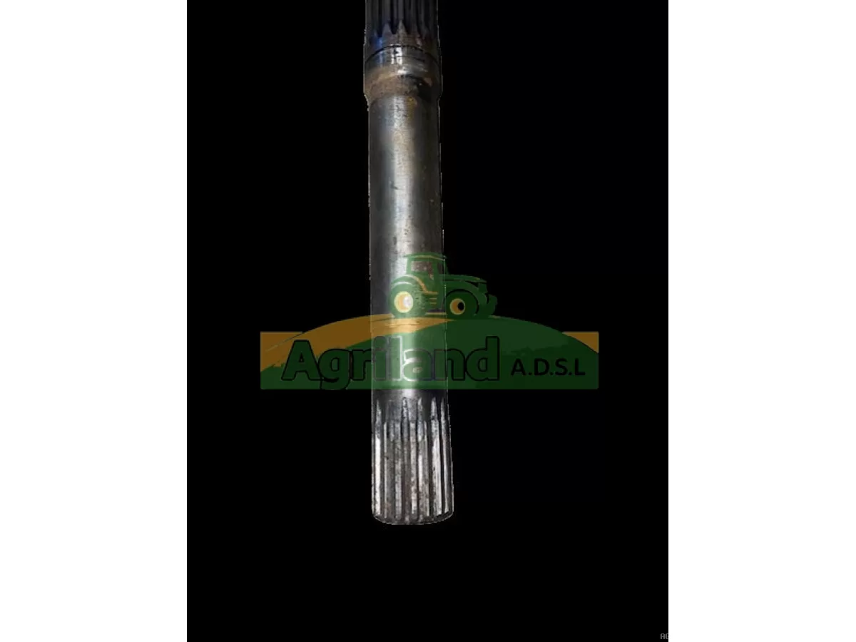 ARBRE DE TRANSMISSION PRINCIPAL 595 MM