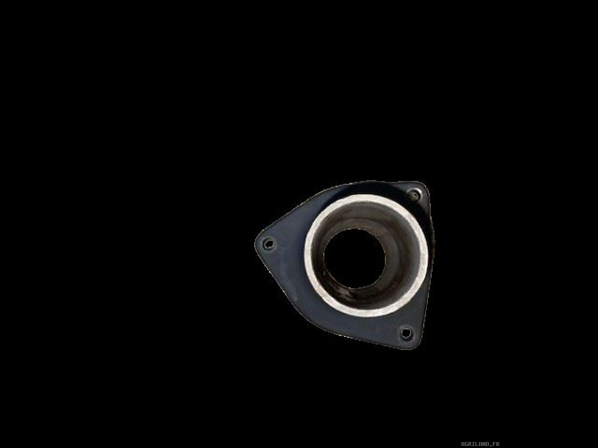 COUVERCLE D'ARBRE DE TRANSMISSION