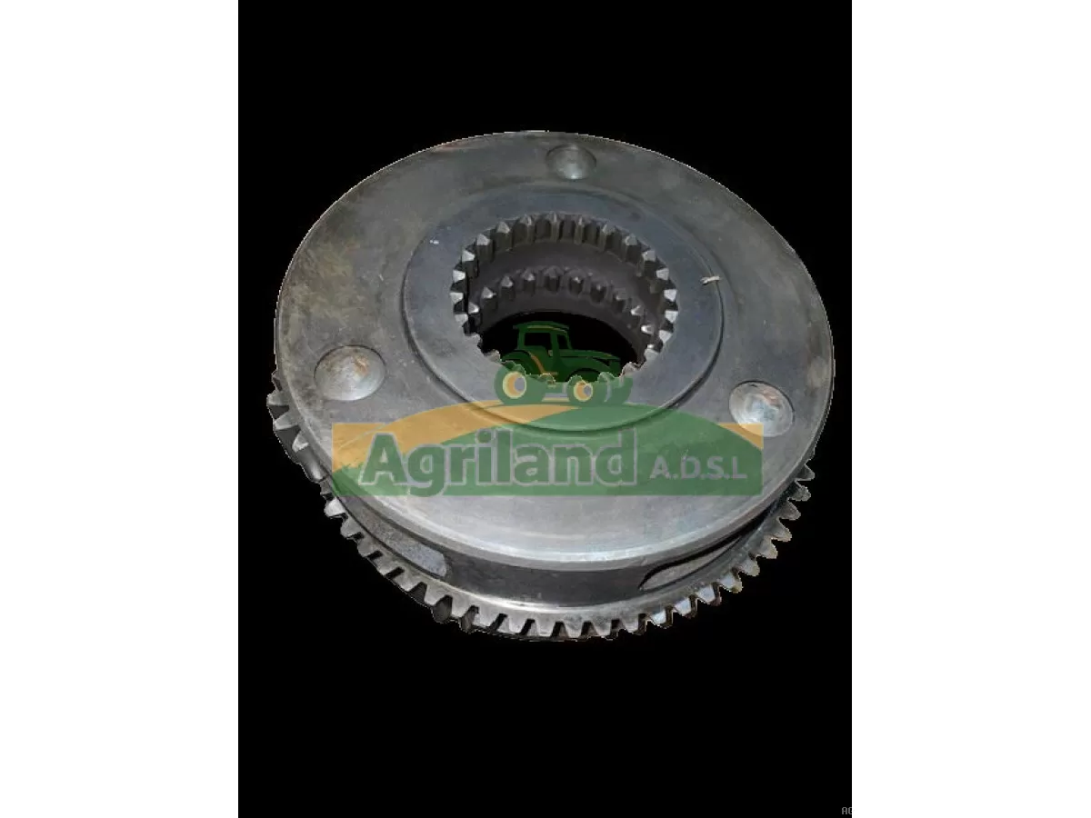 PORTE SATELLITES + SAT DE BOITE