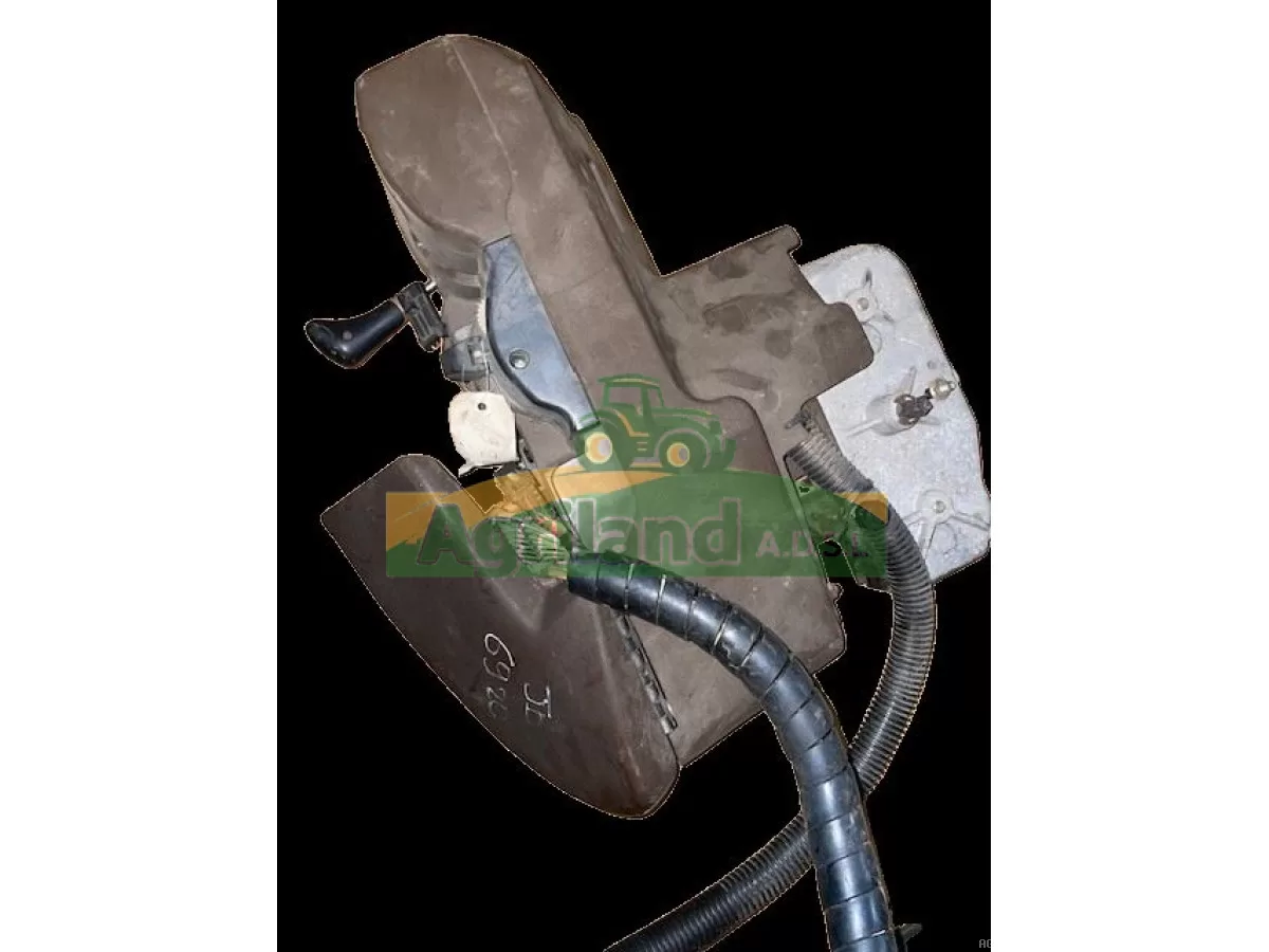 MODULE DE COMMANDE