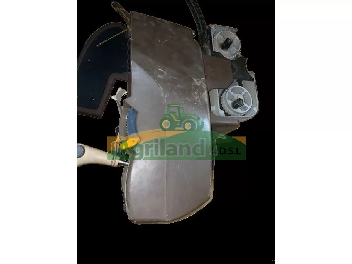 MODULE DE COMMANDE