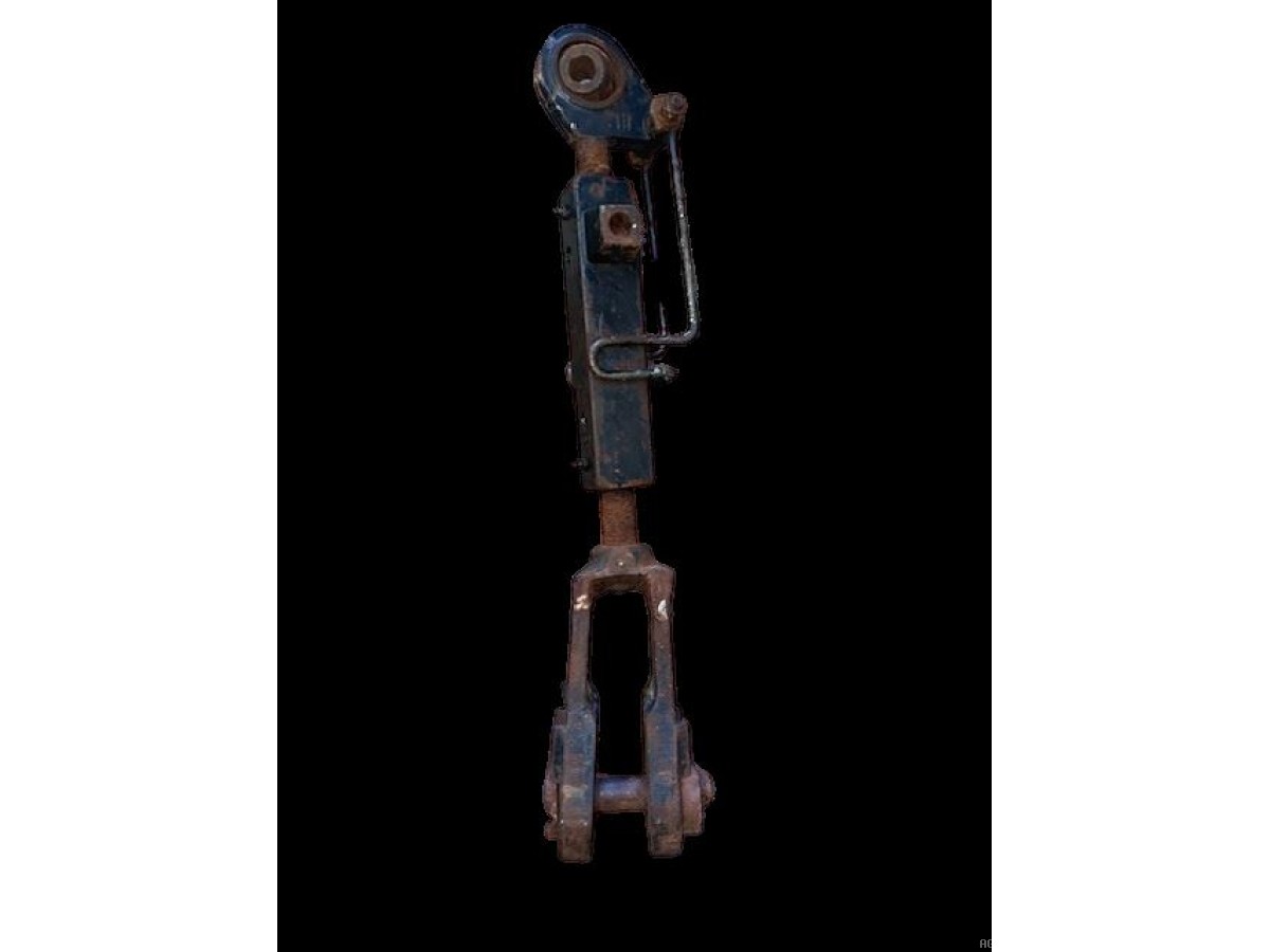 CHANDELLE GAUCHE ( DIAMETRE AXE = 20 MM) 