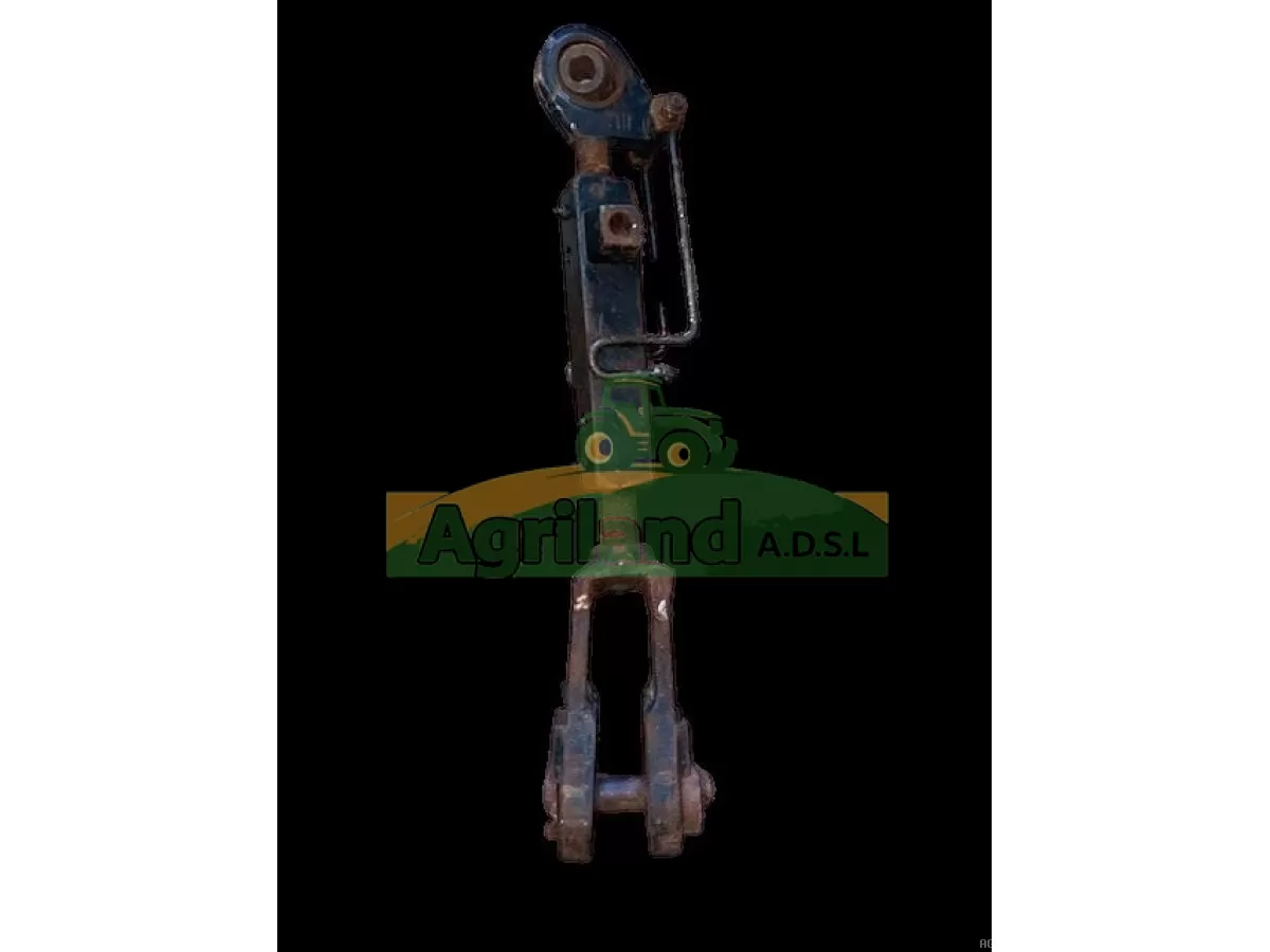 CHANDELLE GAUCHE ( DIAMETRE AXE = 20 MM) 