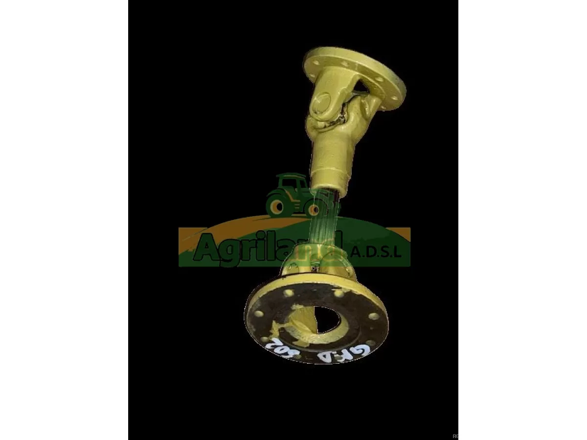 TRANSMISSION CARDAN