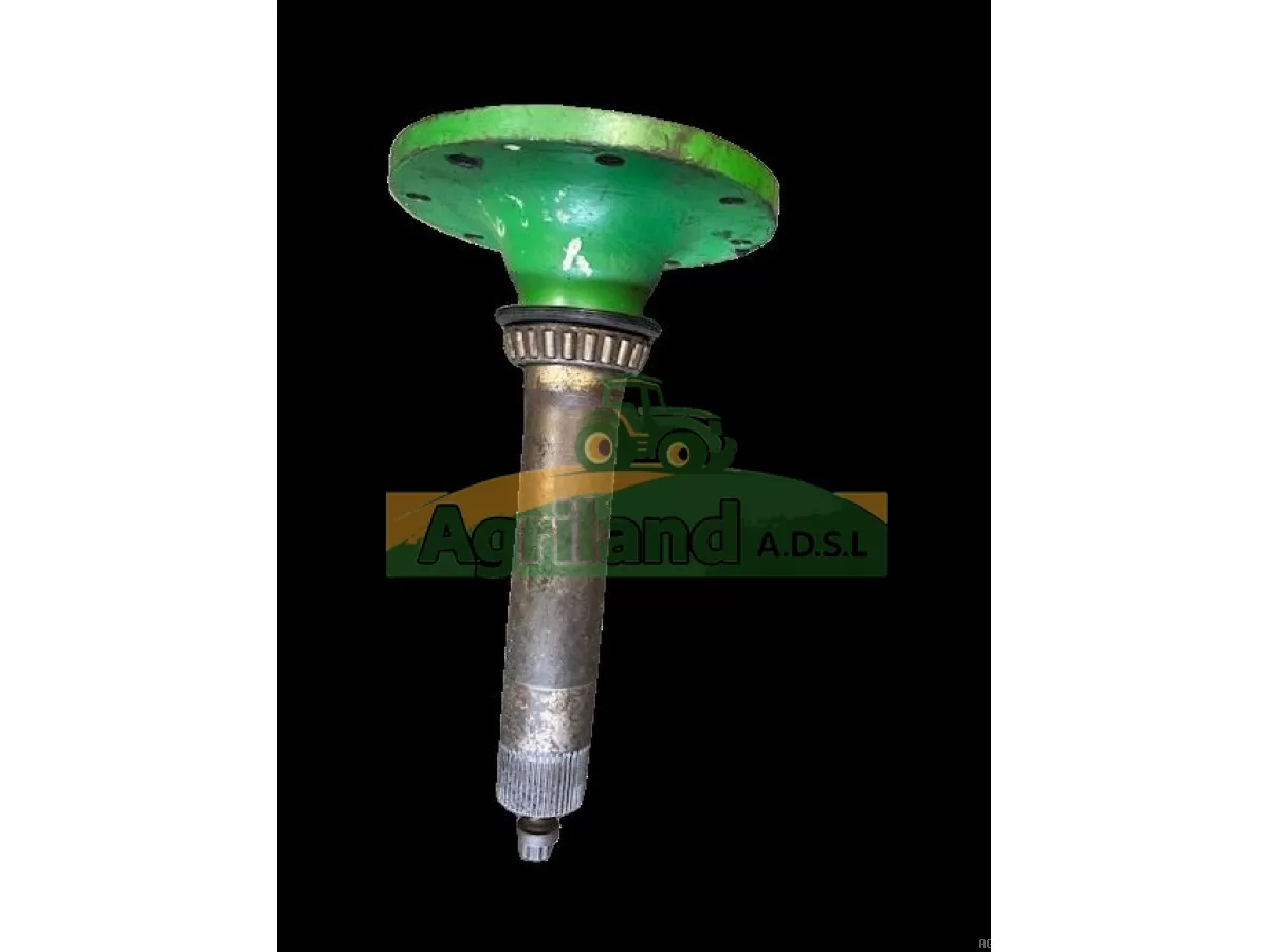 ARBRE DE ROUE ARR D ET G