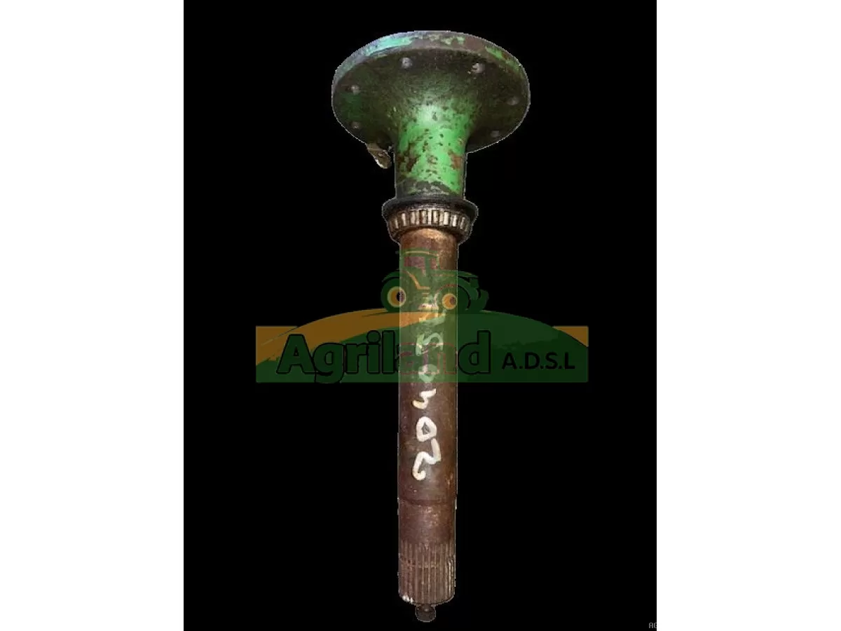 ARBRE DE ROUE ARR D ET G 580MM (23.62")