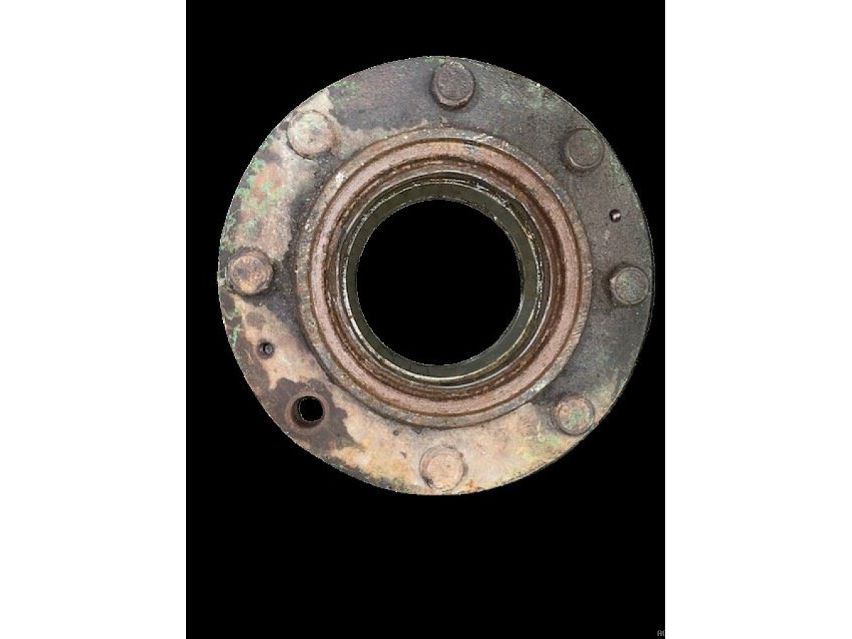 MOYEU DE REDUCTEUR AV 