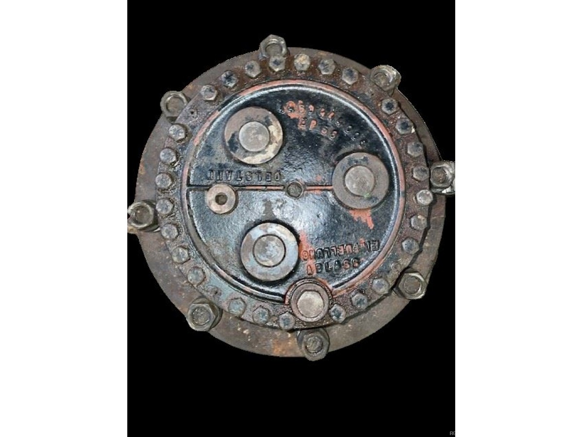 ENSEMBLE MOYEU + PORTE SATELLITE ET SAT  APL 1351