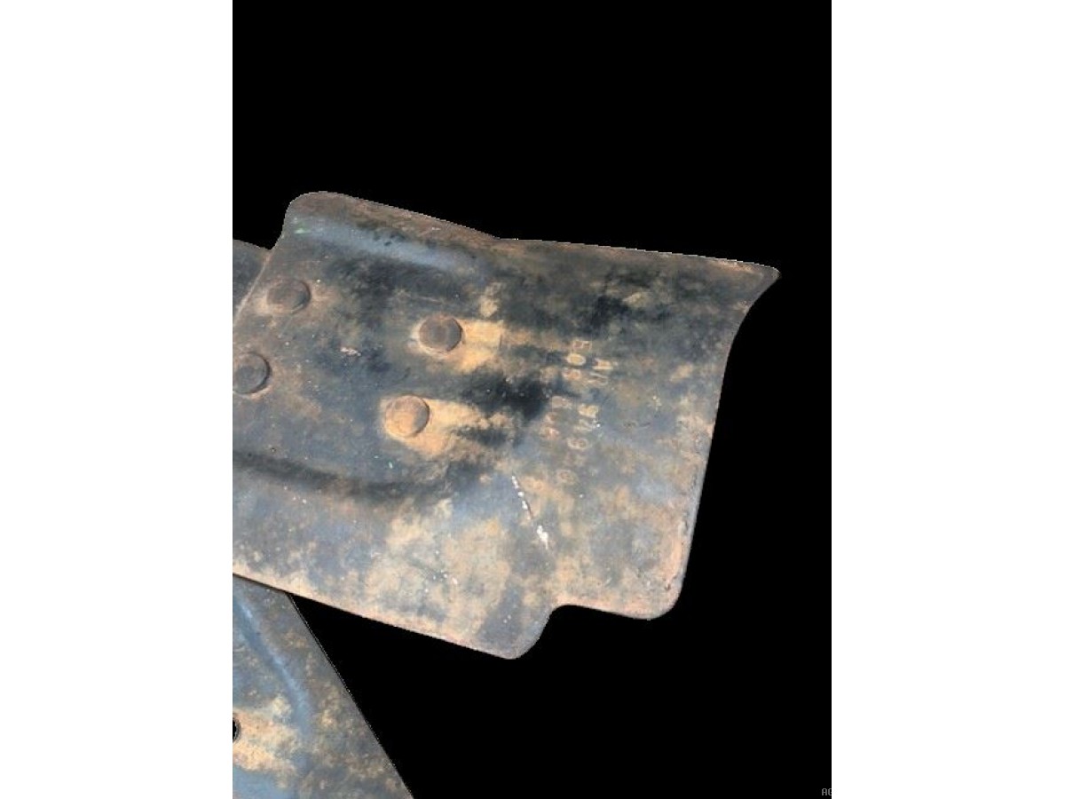 VENTILATEUR AVEC VISCO-COUPLEUR