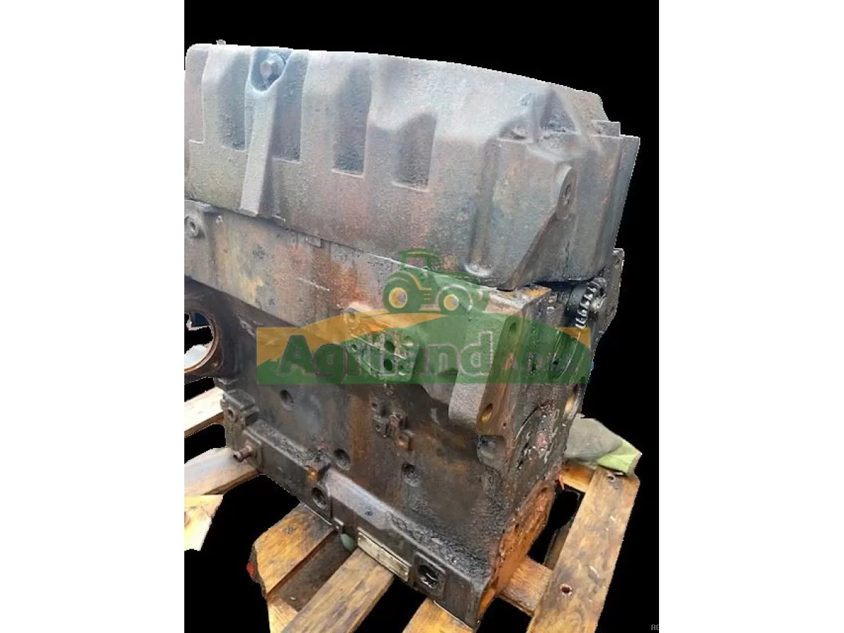 BLOC MOTEUR VIDE   PERKINS AM80922