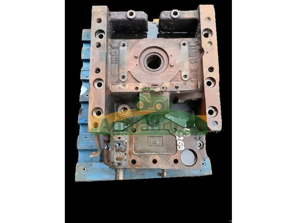 PRISE DE FORCE ARR COMPLETE