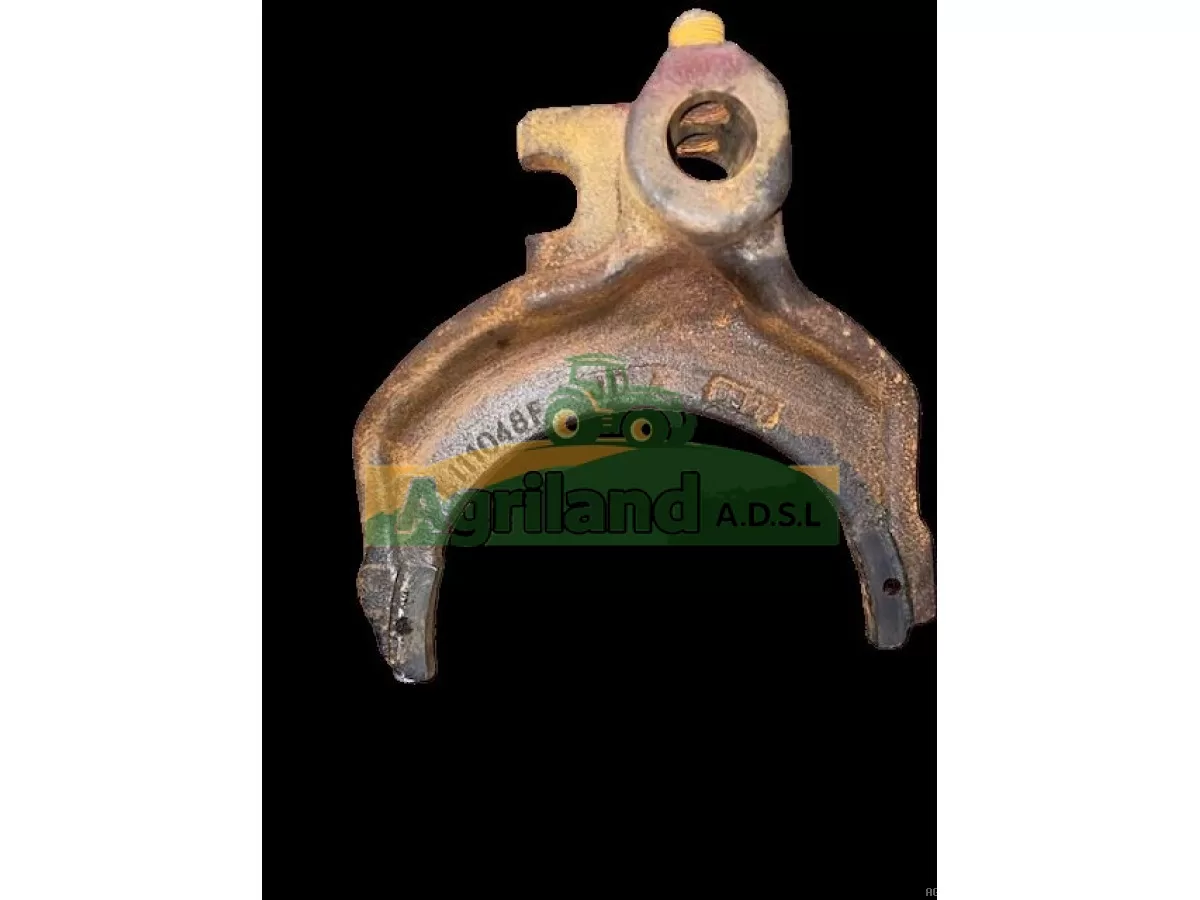 FOURCHETTE DE CHANGEMENT DE VITESSE  