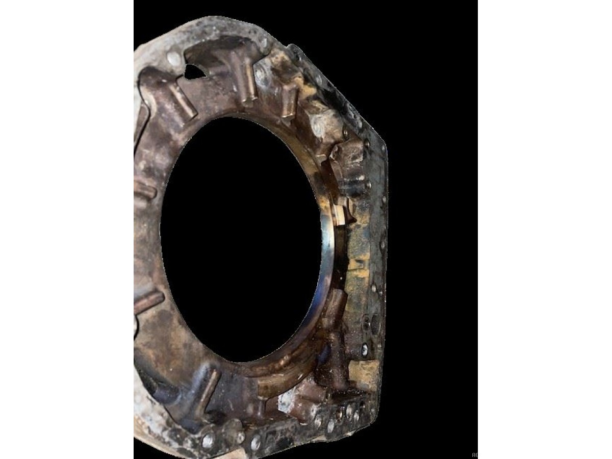 CARTER DE BOITE POWERQUAD