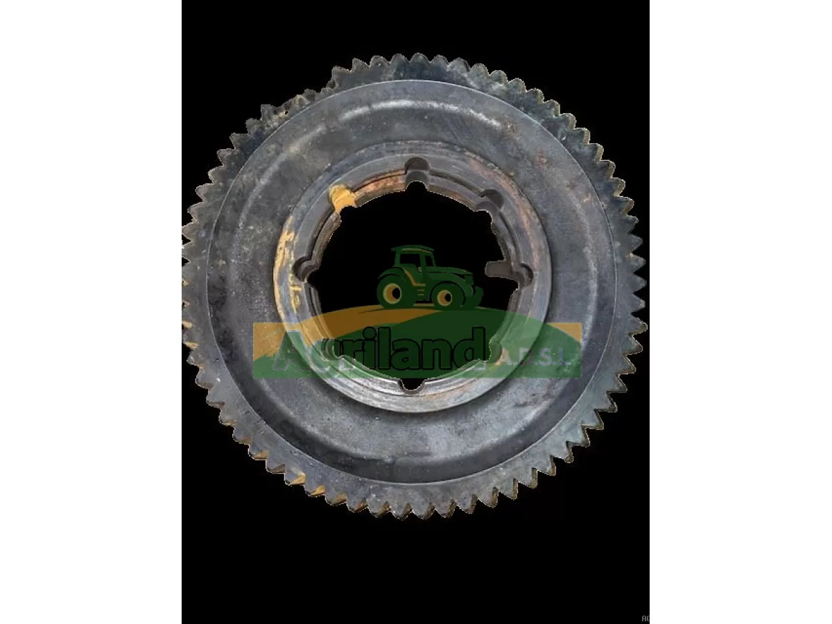 PIGNON DE TRANSMISSION Z67