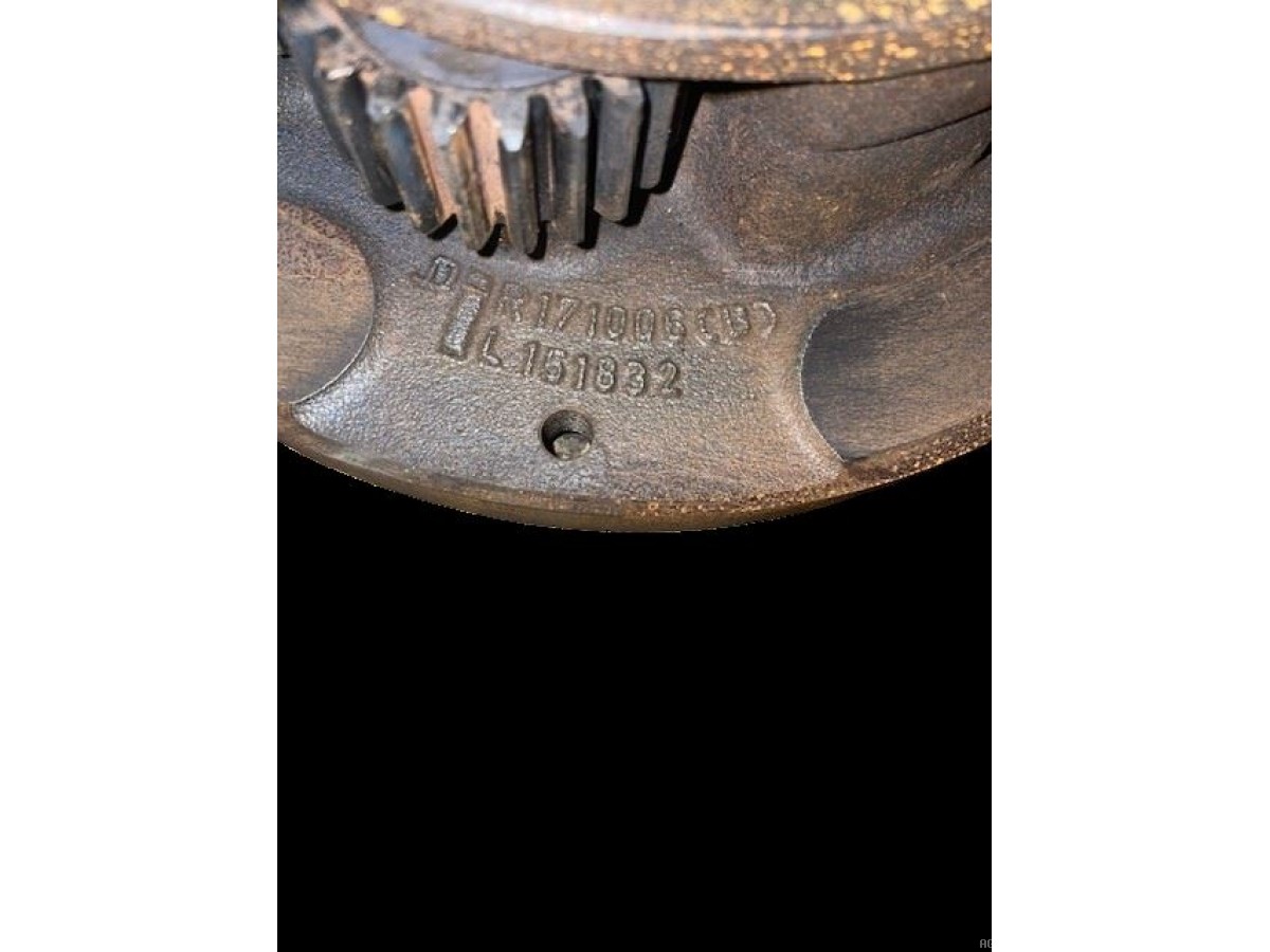 PORTE-SATELLITES + SATELLITES DE BOITE