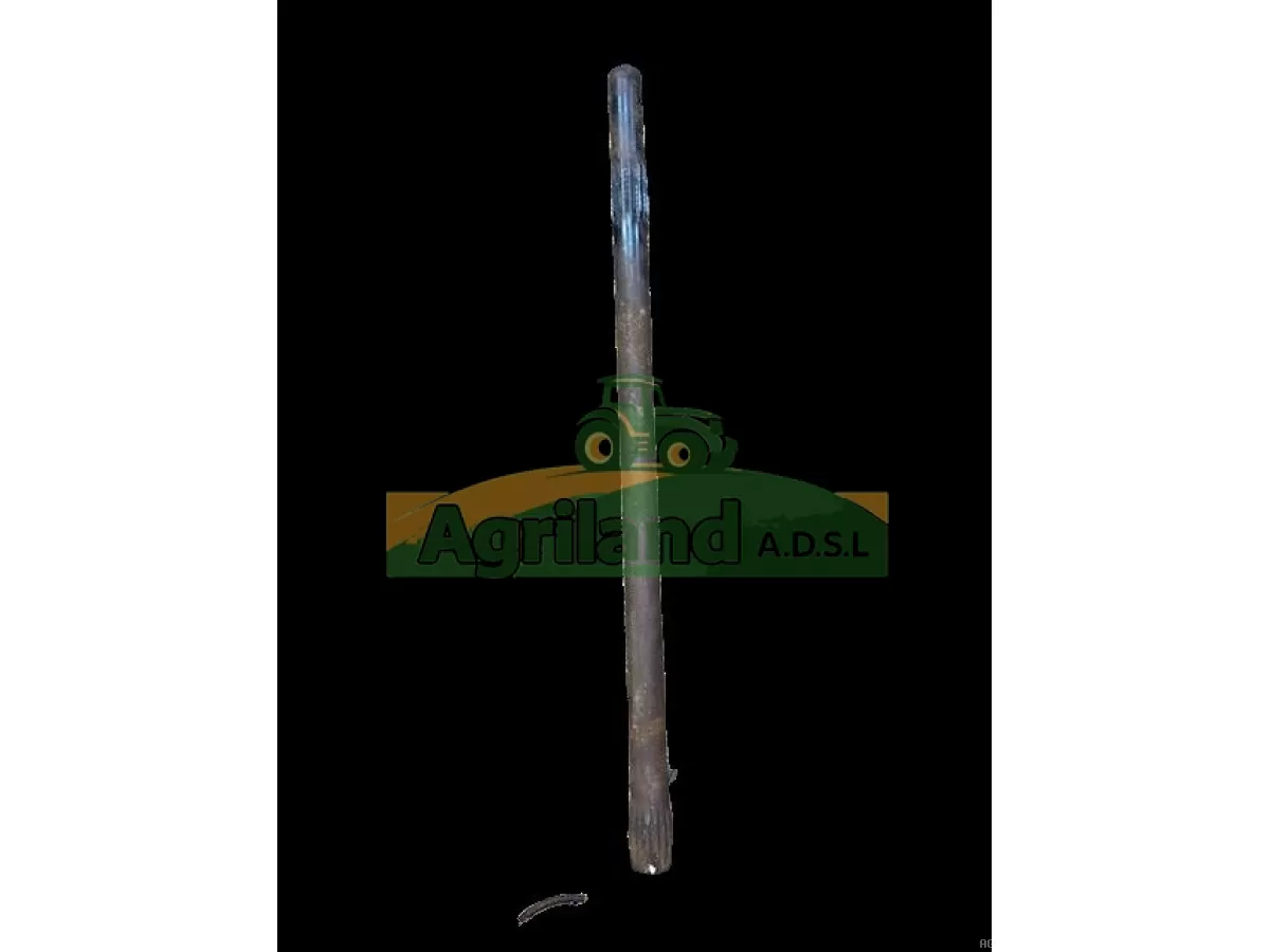 ARBRE D'ENTRAINEMENT PRISE DE FORCE ARRIERE  515MM