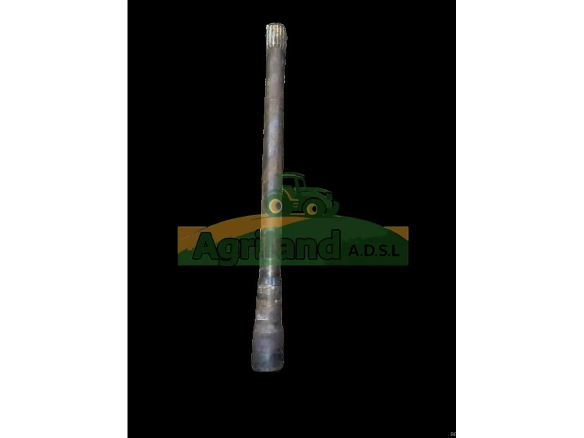 ARBRE D ENTRAINEMENT 451 MM