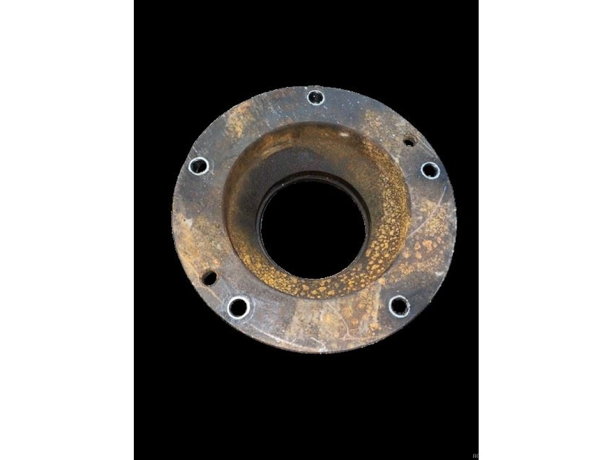 PALIER DE DIFFERENTIEL 